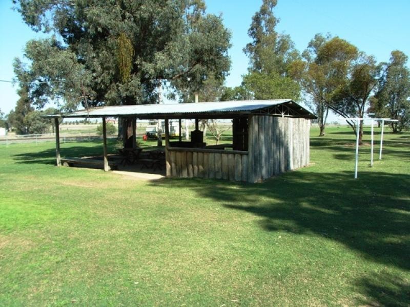 38 Coolmunda Dam Access Road COOLMUNDA 4387, Coolmunda QLD 4387