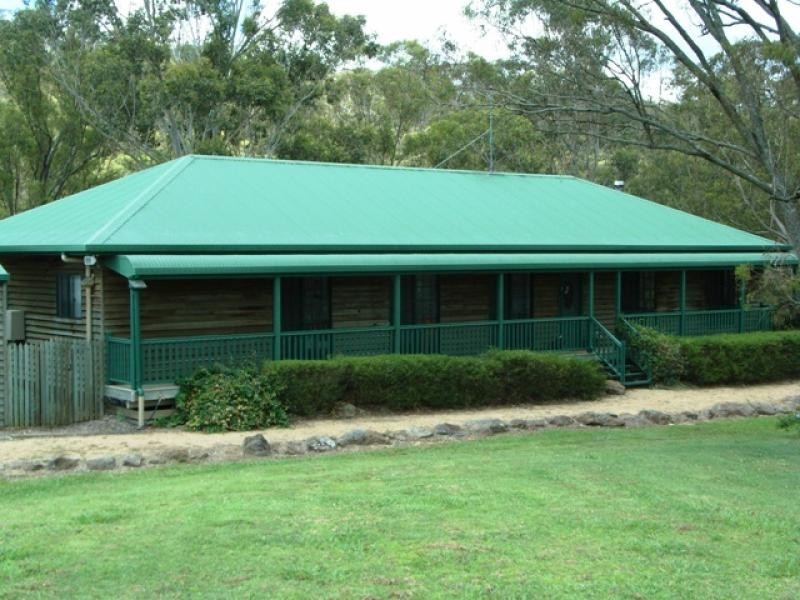33 Box Tree Court MOUNT RASCAL 4350, Mount Rascal QLD 4350