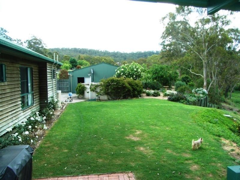 33 Box Tree Court MOUNT RASCAL 4350, Mount Rascal QLD 4350