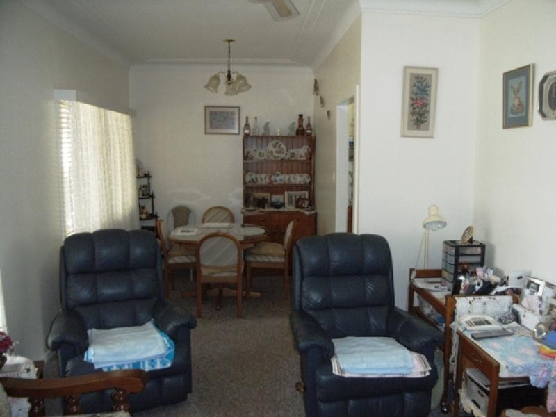 53 Crown Street RANGEVILLE 4350, Rangeville QLD 4350