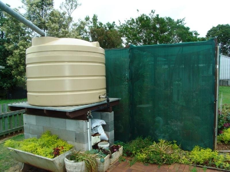 53 Crown Street RANGEVILLE 4350, Rangeville QLD 4350