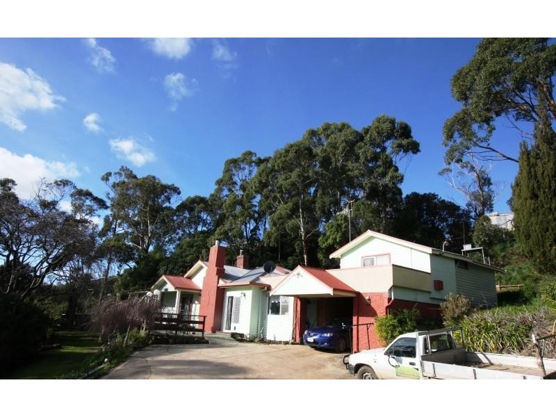 17 Rocklyn Road SMITHTON 7330, Smithton TAS 7330