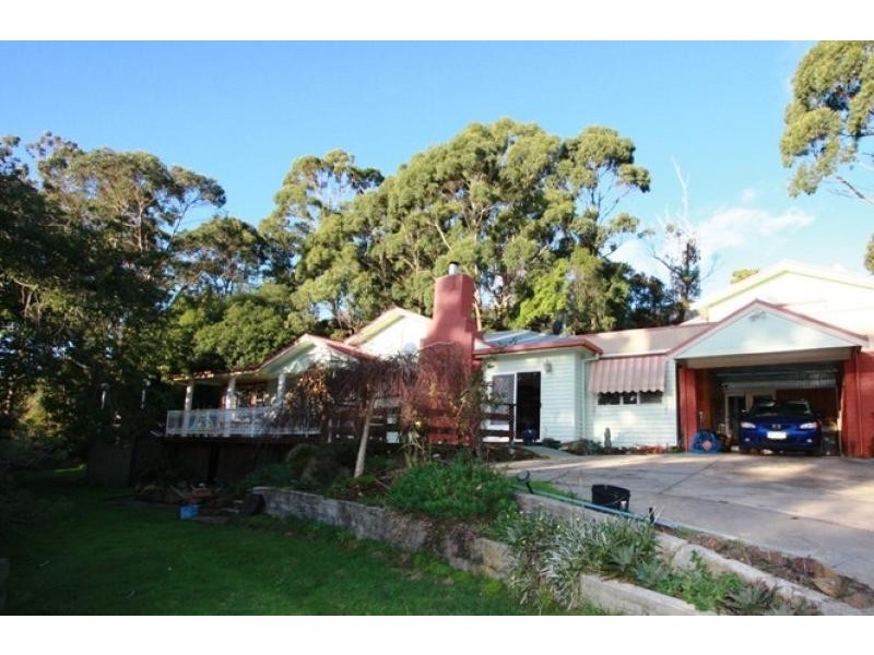 17 Rocklyn Road SMITHTON 7330, Smithton TAS 7330