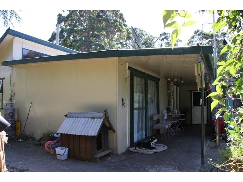 1004 Mengha Road MENGHA 7330, Mengha TAS 7330