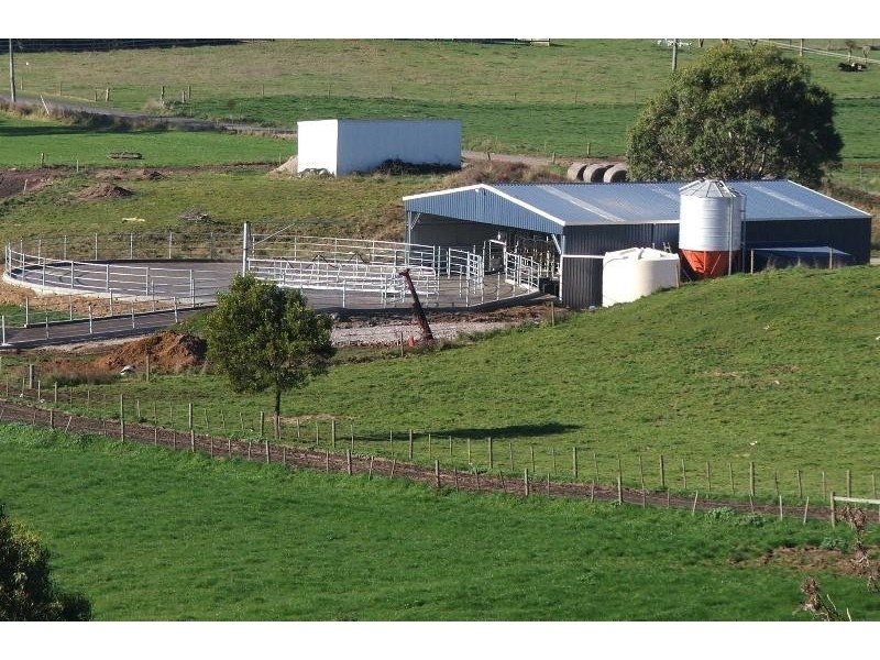 385 Irishtown Road IRISHTOWN 7330, Irishtown TAS 7330