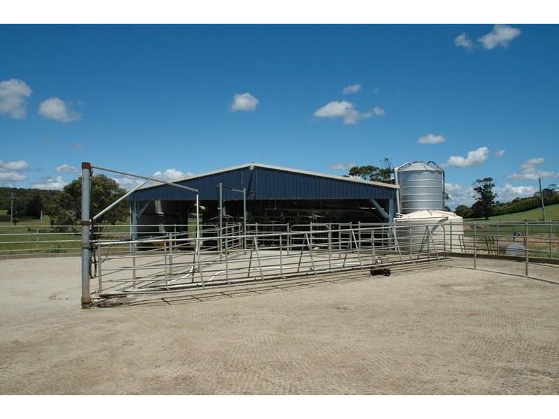 385 Irishtown Road IRISHTOWN 7330, Irishtown TAS 7330