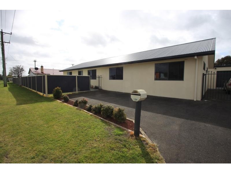 15A Lette Street SMITHTON 7330, Smithton TAS 7330