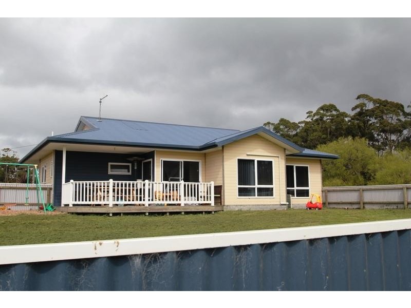 217 Trowutta Road SMITHTON 7330, Smithton TAS 7330