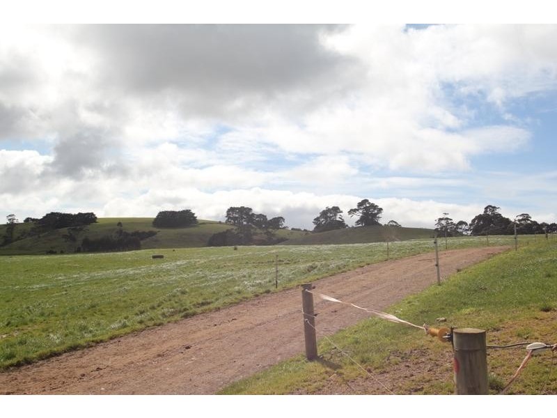 217 Trowutta Road SMITHTON 7330, Smithton TAS 7330