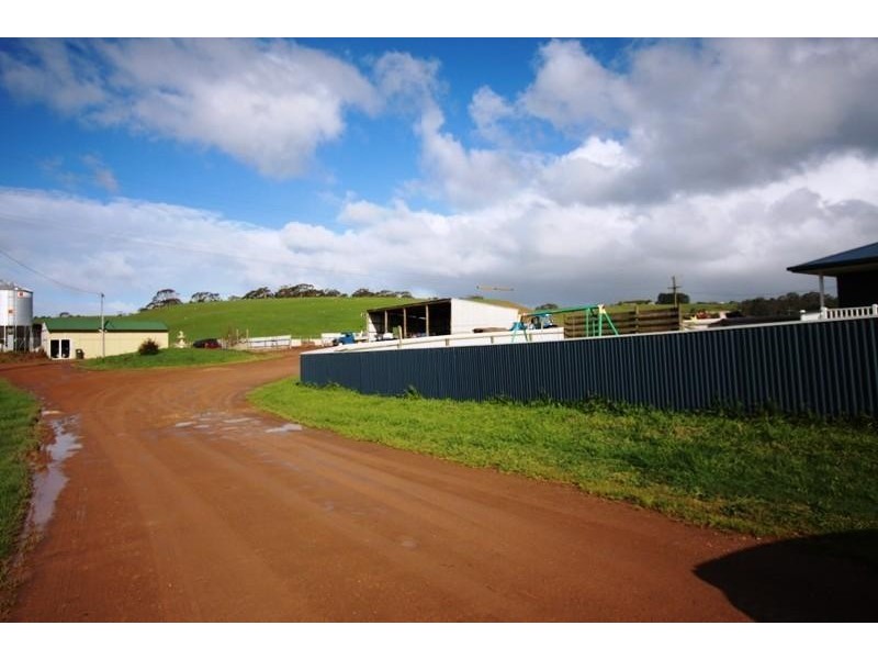 217 Trowutta Road SMITHTON 7330, Smithton TAS 7330