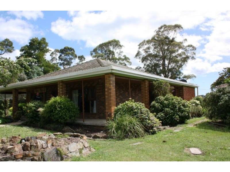 Huetts Road EDITH CREEK 7330, Edith Creek TAS 7330