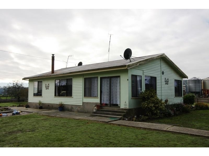 278 Blackwood Road TOGARI 7330, Togari TAS 7330
