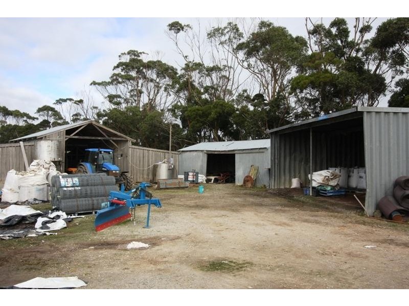 278 Blackwood Road TOGARI 7330, Togari TAS 7330