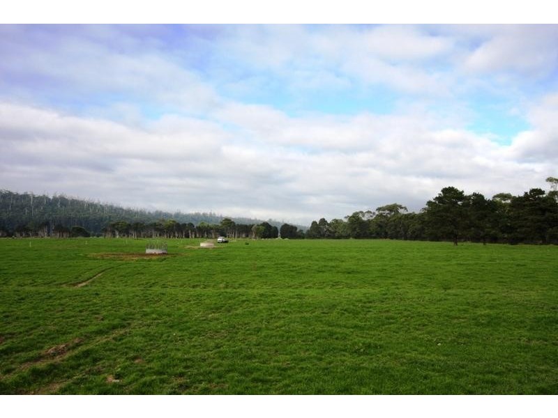 278 Blackwood Road TOGARI 7330, Togari TAS 7330