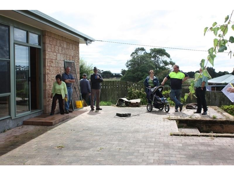 6 Fenton Street SMITHTON 7330, Smithton TAS 7330
