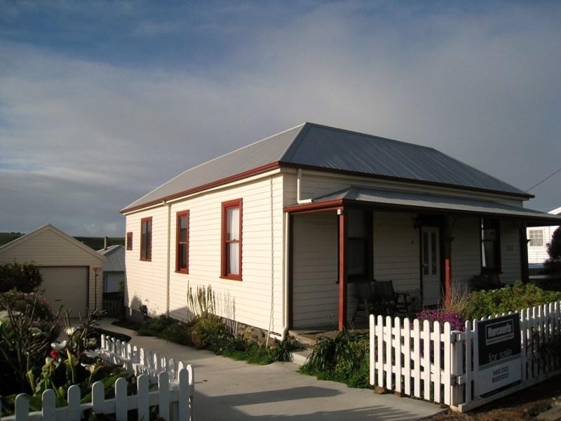 9 Pearse Street STANLEY 7331, Stanley TAS 7331