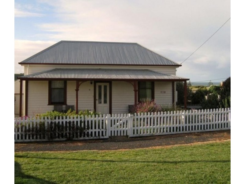 9 Pearse Street STANLEY 7331, Stanley TAS 7331