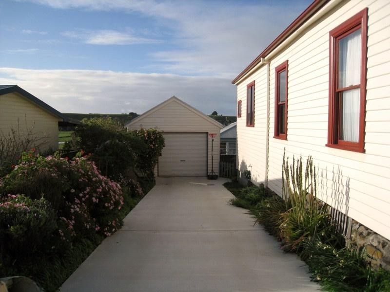 9 Pearse Street STANLEY 7331, Stanley TAS 7331