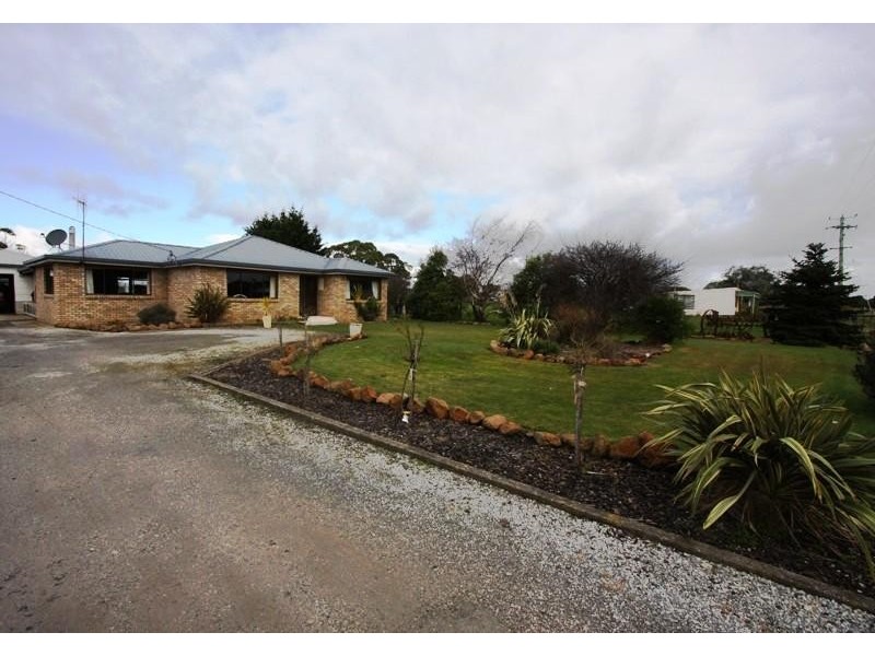 23115 Bass Highway BROADMEADOWS 7330, Broadmeadows TAS 7330