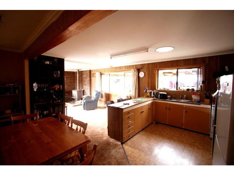 23115 Bass Highway BROADMEADOWS 7330, Broadmeadows TAS 7330