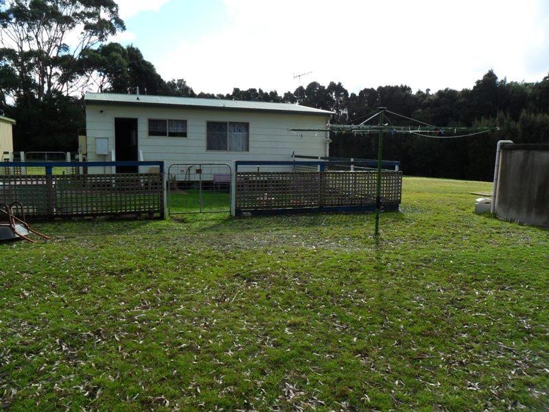 1870 Fraser  Road PEGARAH 7256, Pegarah TAS 7256