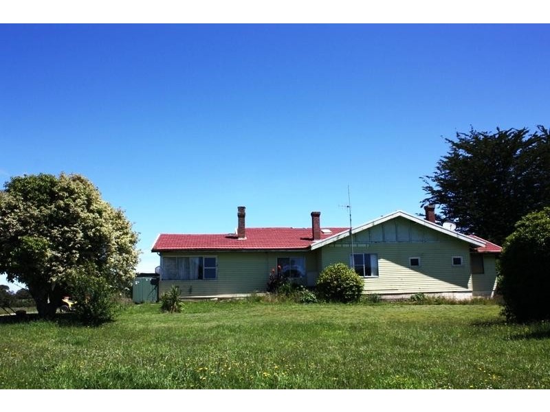 207 Ransons Road LILEAH 7330, Lileah TAS 7330
