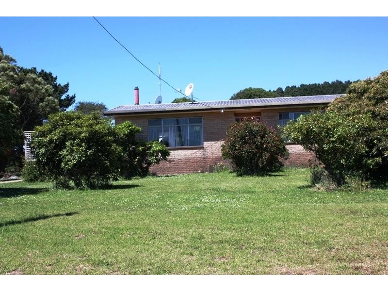 207 Ransons Road LILEAH 7330, Lileah TAS 7330