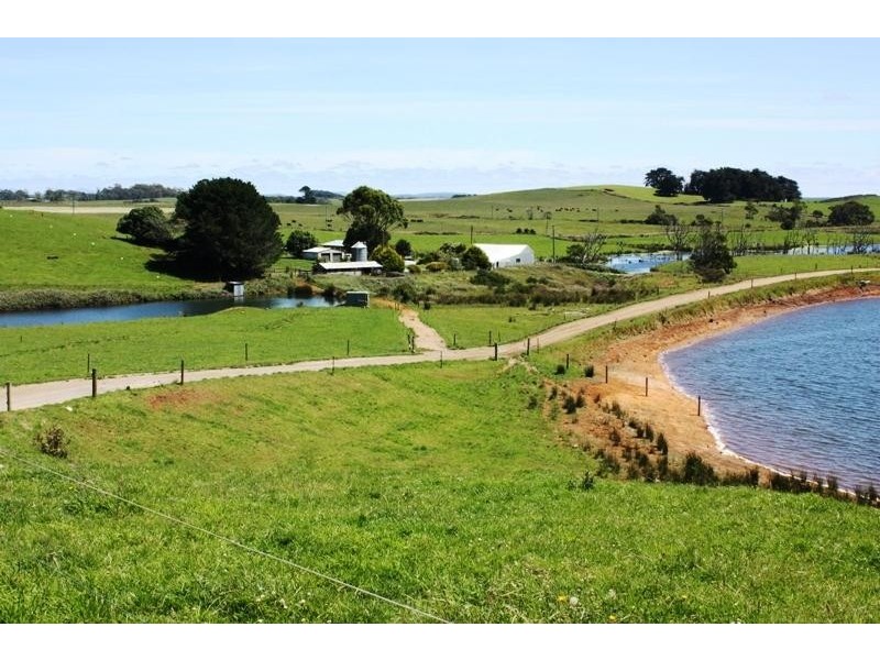 207 Ransons Road LILEAH 7330, Lileah TAS 7330