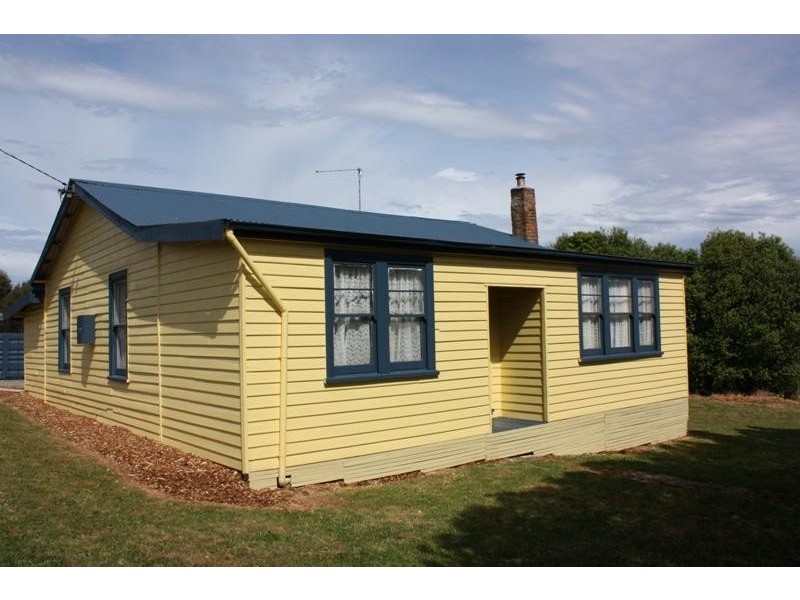 2097 Trowutta Road TROWUTTA 7330, Trowutta TAS 7330