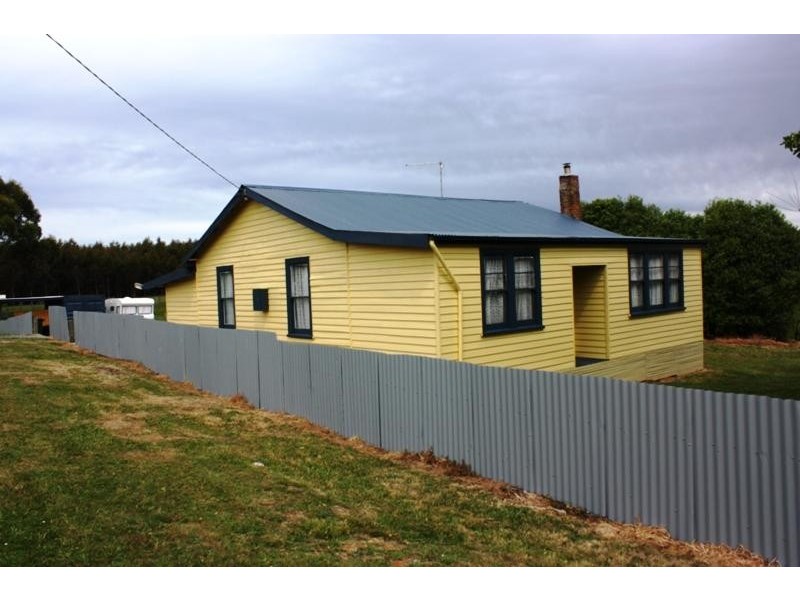 2097 Trowutta Road TROWUTTA 7330, Trowutta TAS 7330