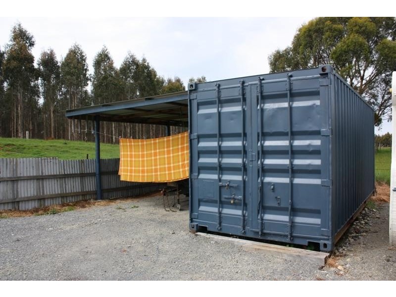 2097 Trowutta Road TROWUTTA 7330, Trowutta TAS 7330