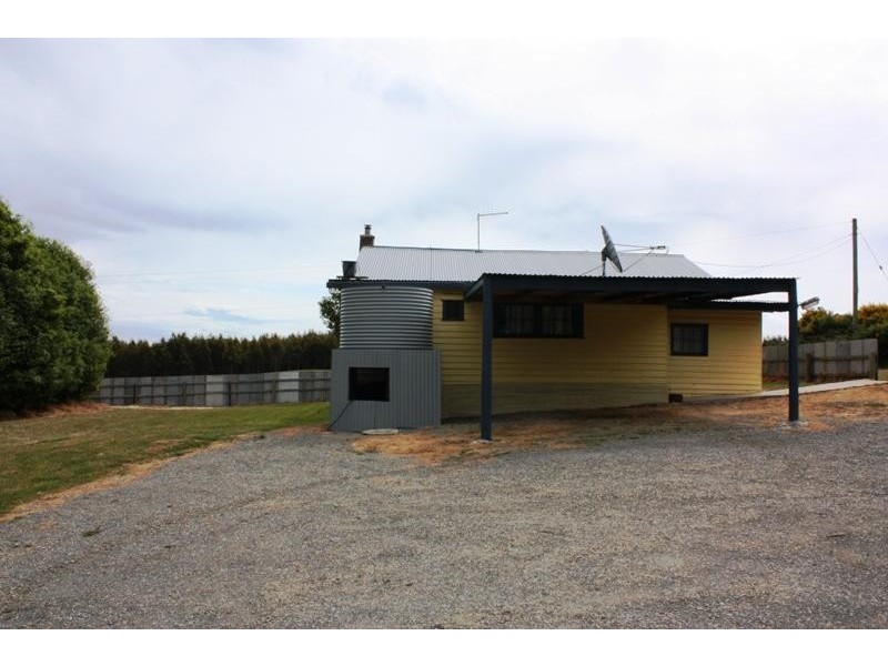 2097 Trowutta Road TROWUTTA 7330, Trowutta TAS 7330