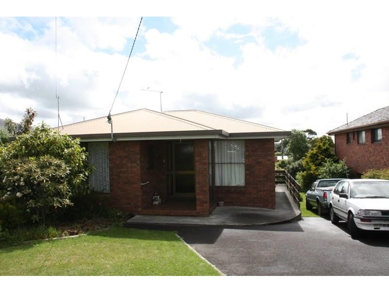 6 Ward Street SMITHTON 7330, Smithton TAS 7330