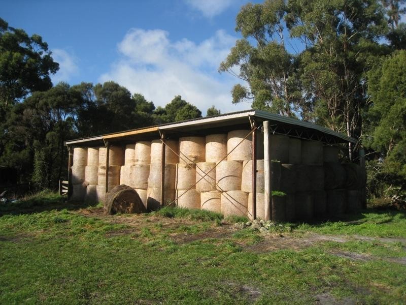 45 Fagans Road CHRISTMAS HILLS 7330, Christmas Hills TAS 7330
