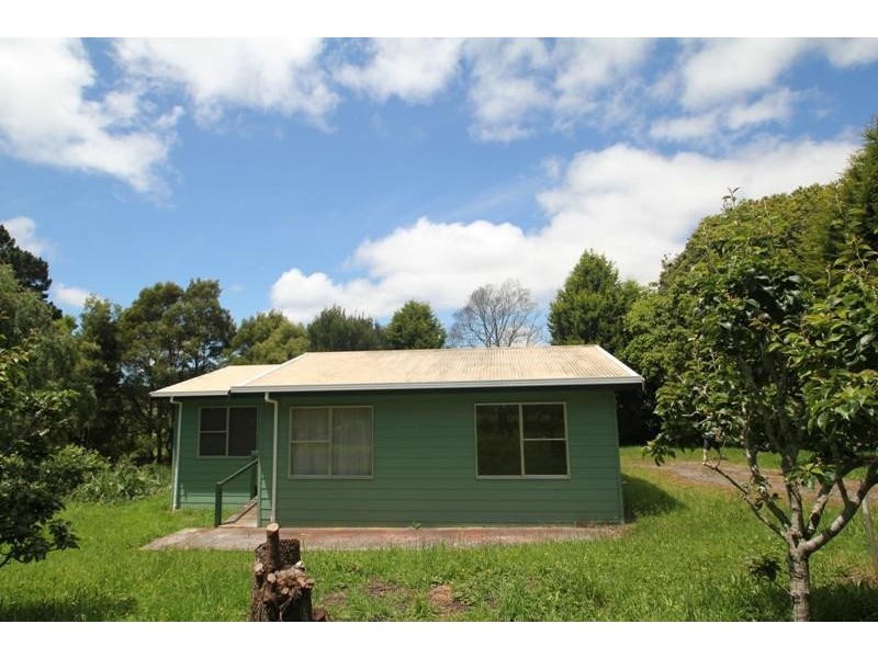 449 Irishtown Road IRISHTOWN 7330, Irishtown TAS 7330