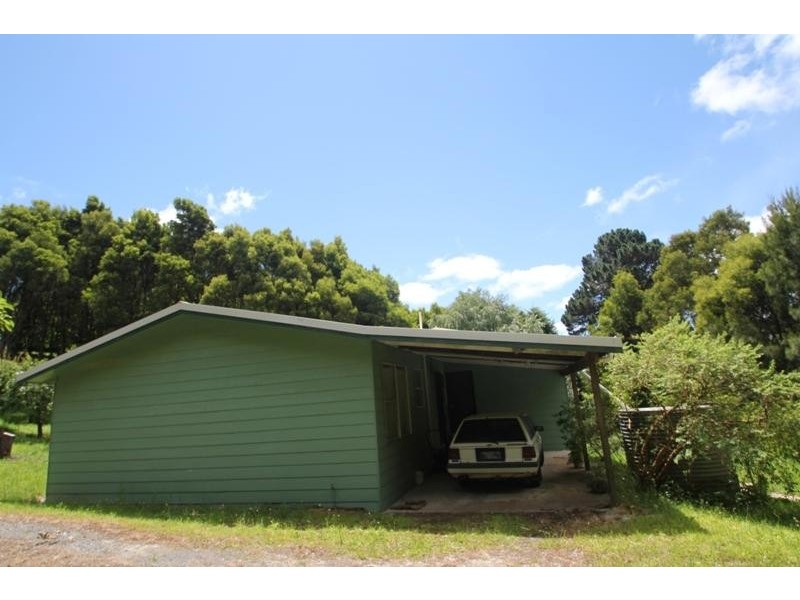 449 Irishtown Road IRISHTOWN 7330, Irishtown TAS 7330