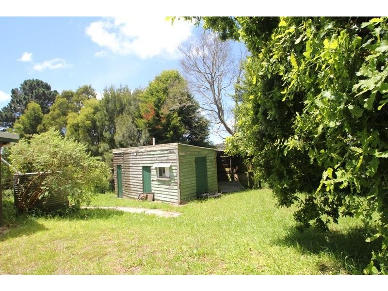 449 Irishtown Road IRISHTOWN 7330, Irishtown TAS 7330
