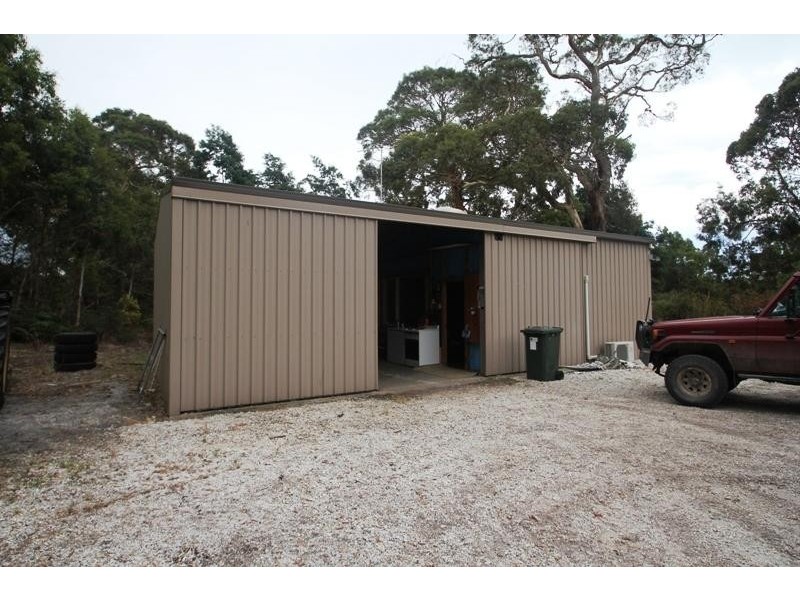 205 Old Stanley Road SMITHTON 7330, Smithton TAS 7330