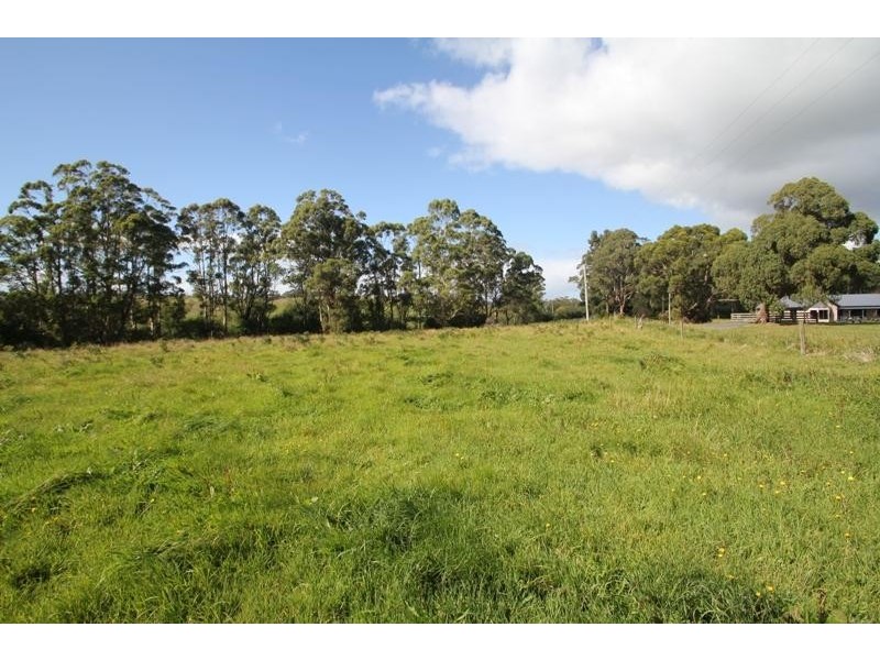Trowutta Road SMITHTON 7330, Smithton TAS 7330