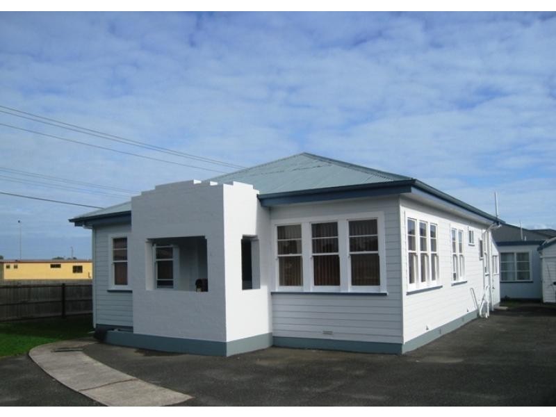 102  Nelson Street SMITHTON 7330, Smithton TAS 7330