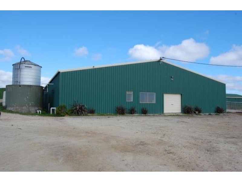 101 Lottah Road NATONE 7321, Natone TAS 7321