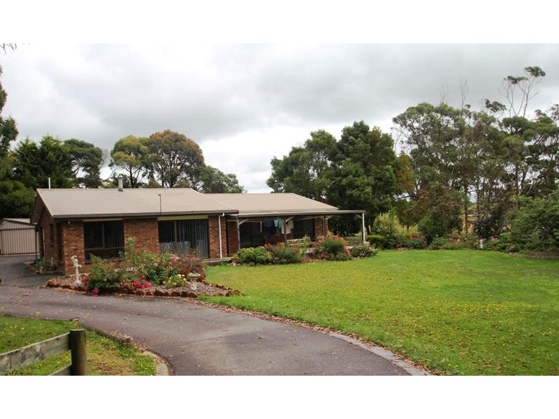 286 Irishtown Road SMITHTON 7330, Smithton TAS 7330