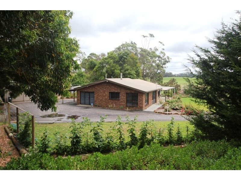 286 Irishtown Road SMITHTON 7330, Smithton TAS 7330