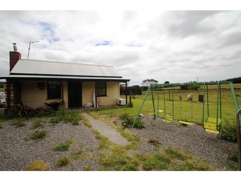 414 West Montagu Road WEST MONTAGU 7330, West Montagu TAS 7330