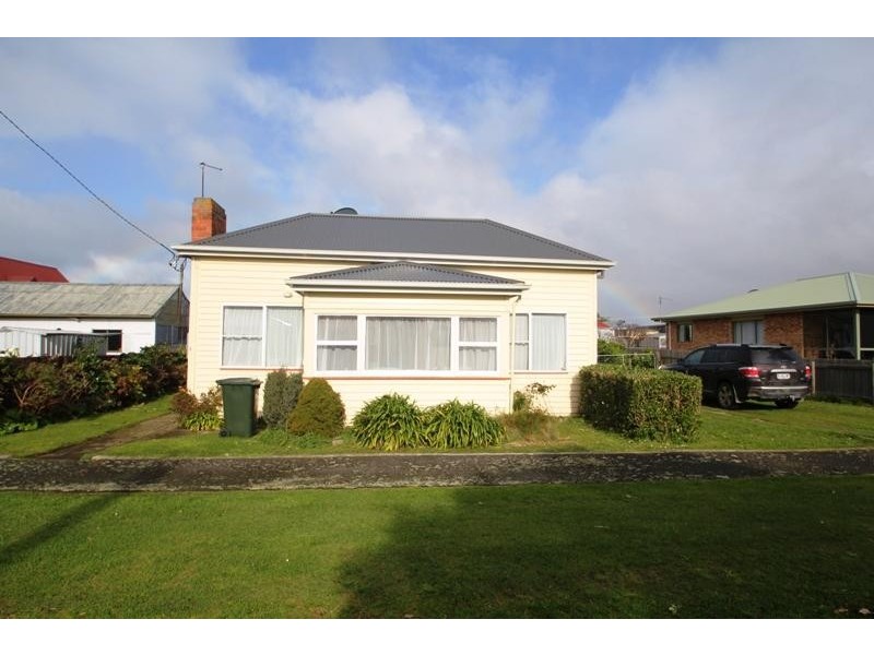 3 Hale Street STANLEY 7331, Stanley TAS 7331