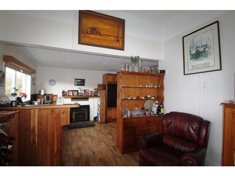 3 Hale Street STANLEY 7331, Stanley TAS 7331