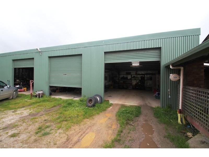 114 Cannells Road SCOPUS 7330, Scopus TAS 7330