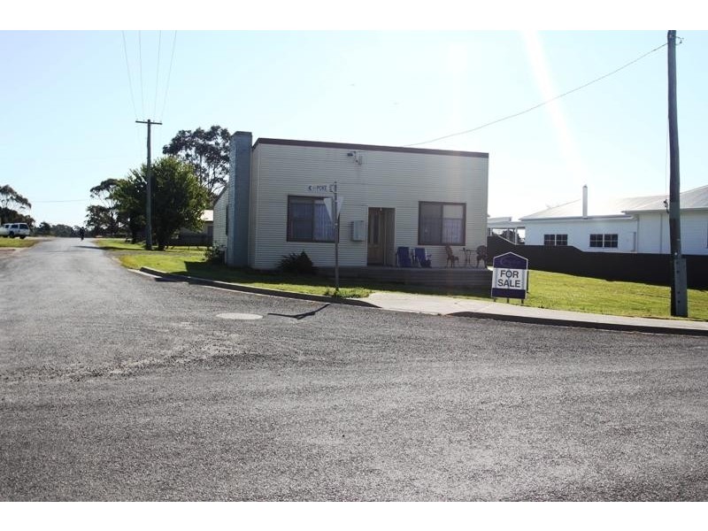 14 West Esplanade SMITHTON 7330, Smithton TAS 7330