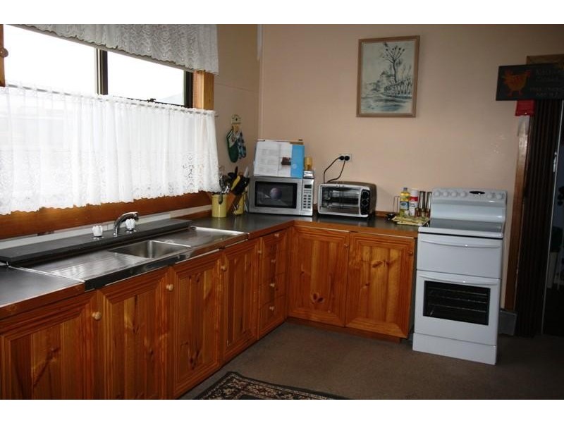 14 West Esplanade SMITHTON 7330, Smithton TAS 7330