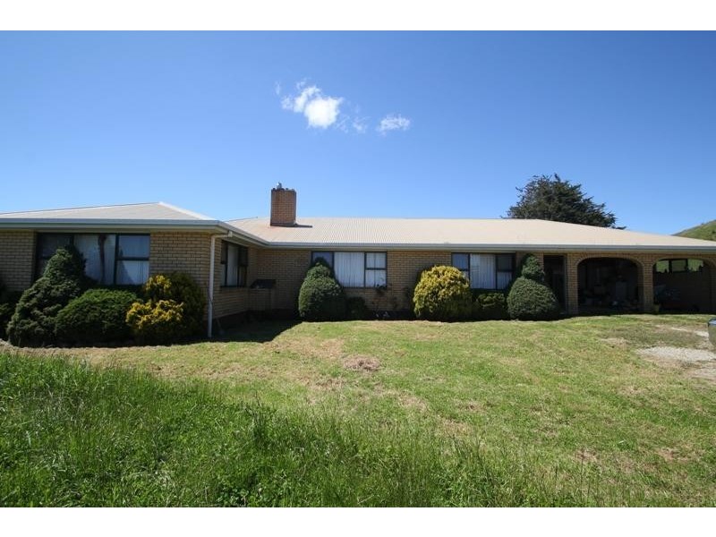 Oonah Road HIGHCLERE 7321, Highclere TAS 7321
